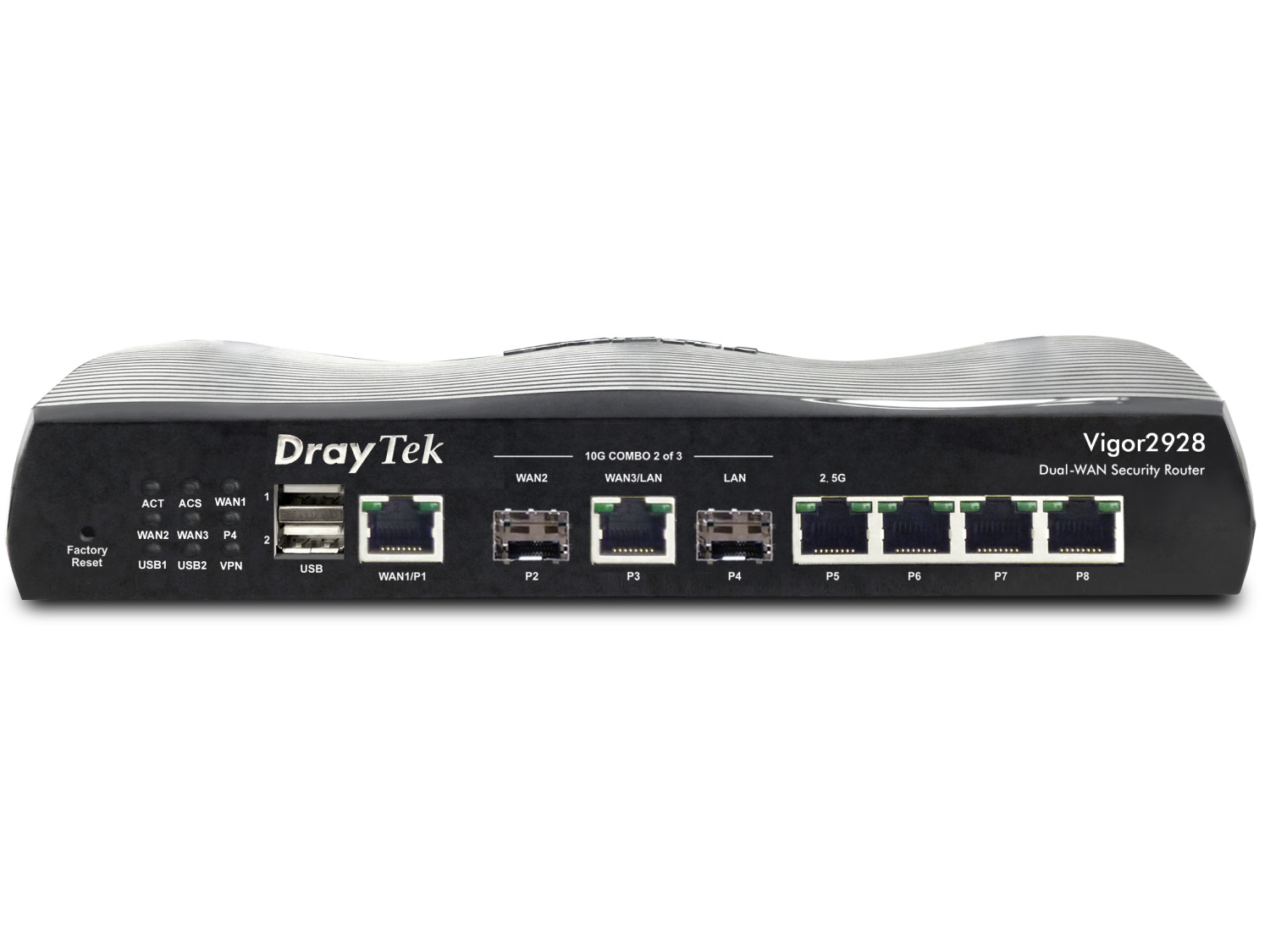 Router VPN DrayTek Vigor2928